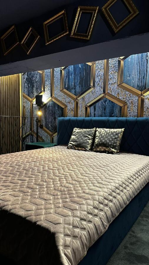 Lux 114 Apartment Кошице Экстерьер фото