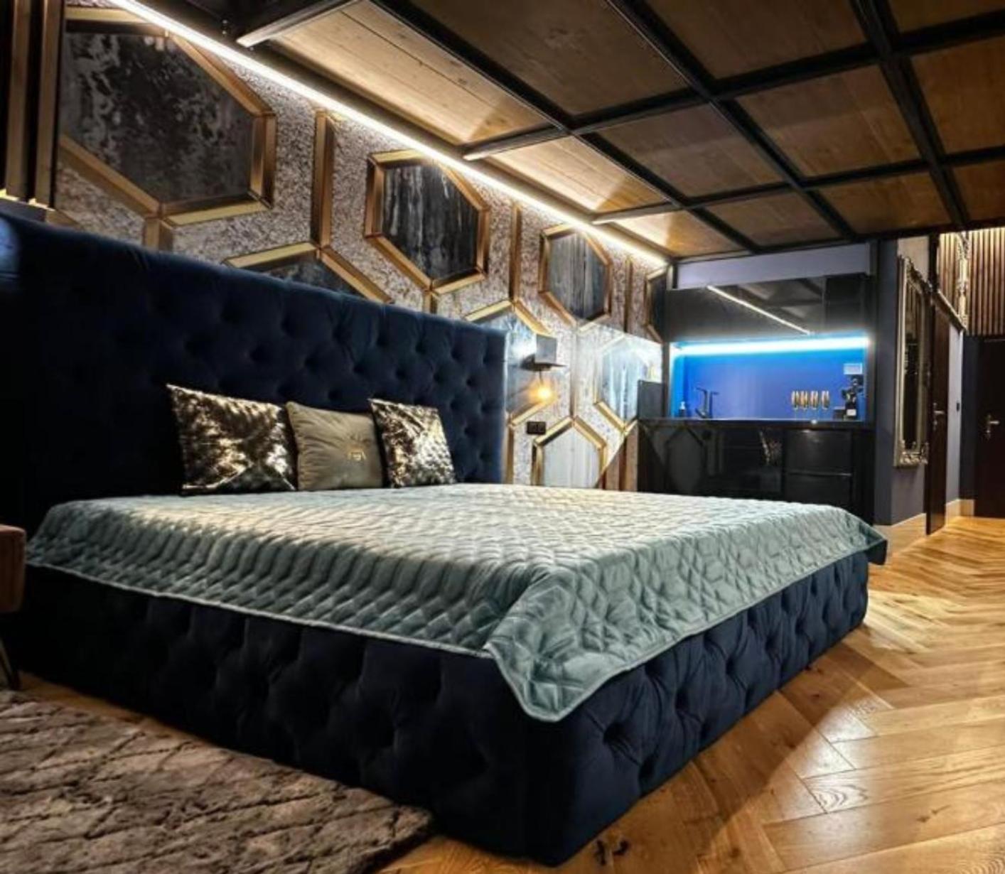 Lux 114 Apartment Кошице Экстерьер фото